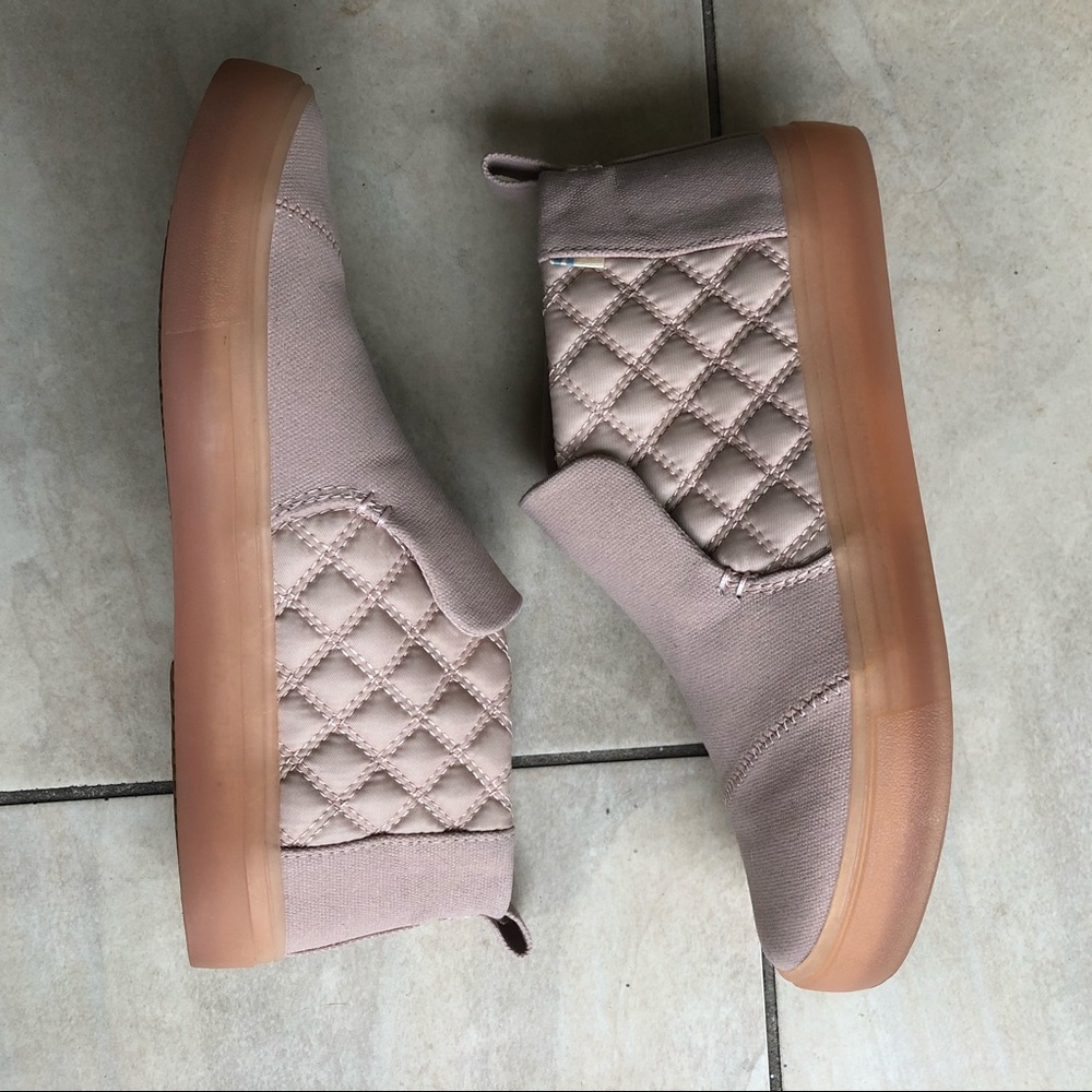 TOMS Paxton Slip-On